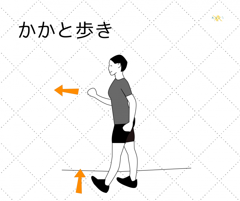 ふくらはぎと足のストレッチとエクササイズ：ベスト6－あるこう整骨院